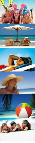 Lanzarote Hotels & Holidays